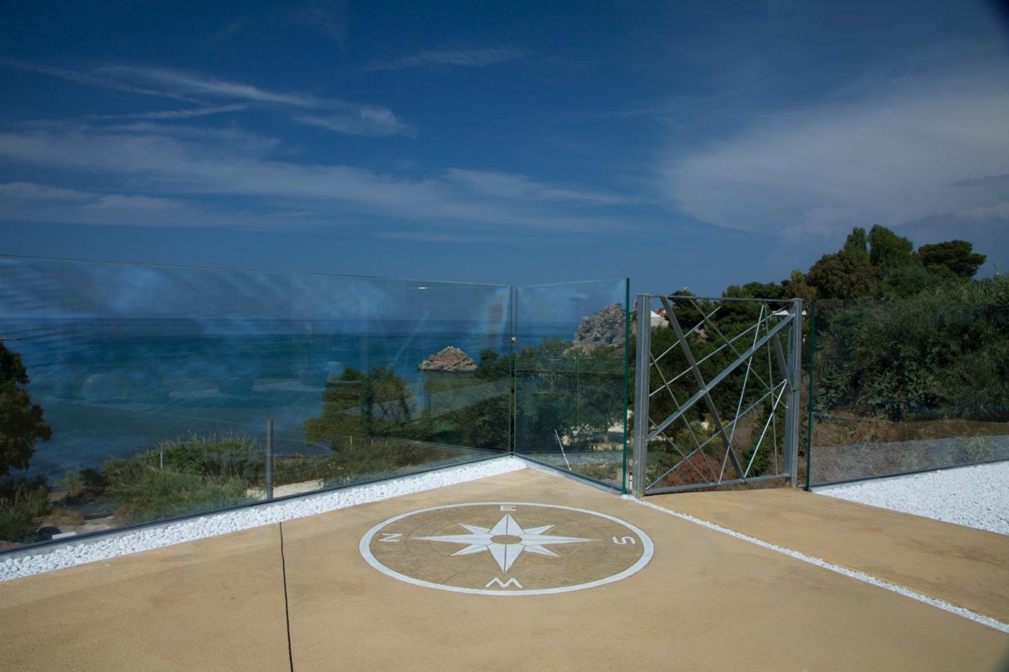 阿托娜拉住宿加早餐旅馆 切法卢 外观 照片